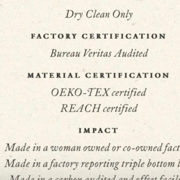 Doen Audella Dress in Hyde Park Floral UFT or for sale - Picture 12 of 13